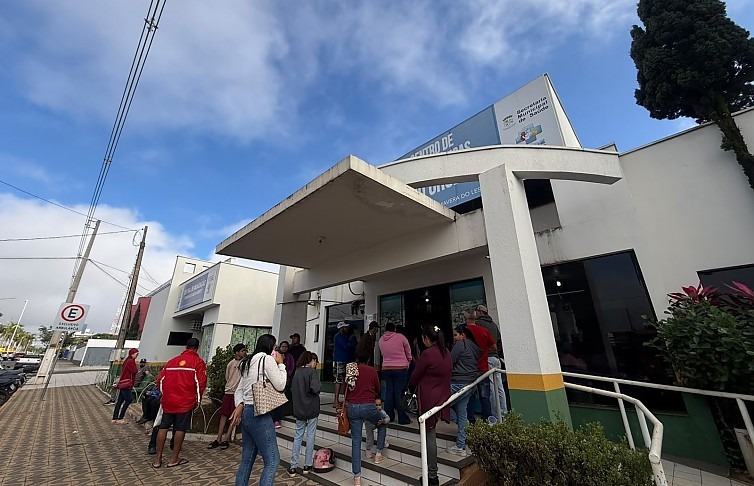 Atende Já Noturno já soma 3.749 atendimentos e amplia acesso à saúde em Primavera do Leste